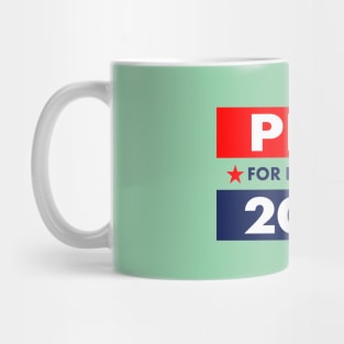 Pete Buttigieg For 2020 Mug